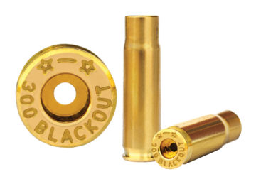 New Rifle Brass from Starline for the AR-15