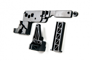 How Will 3D Printed Guns Affect Gun Control?