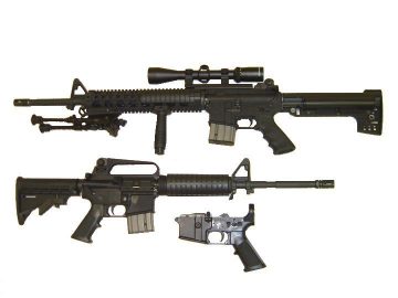 Remington Arms Wants Sandy Hook Shooting Lawsuit Struck Down By Judge