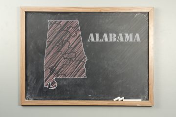 Student Protests Continue Over Alabama Concealed Carry