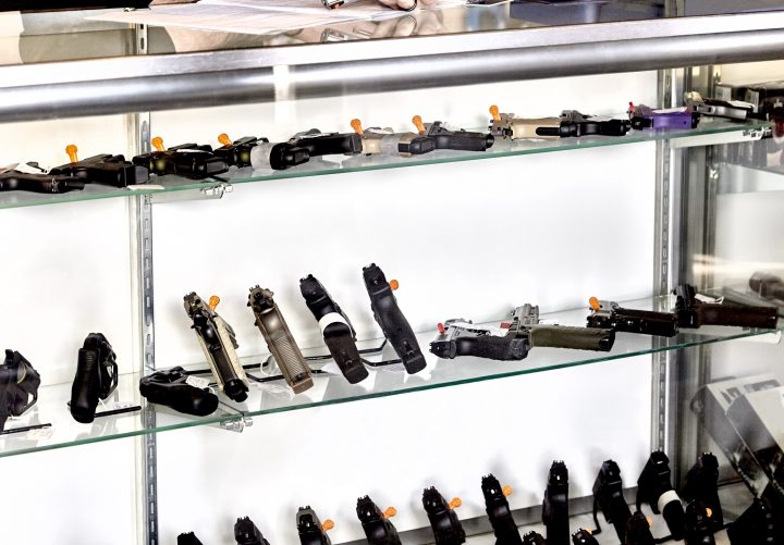 Tips for First Time Gun Buyers