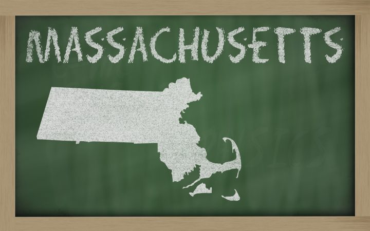 Massachusetts Sued Over Gun Laws