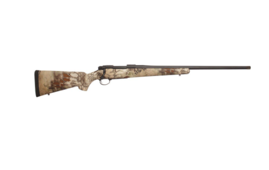 Nosler Independence Day Rifle 