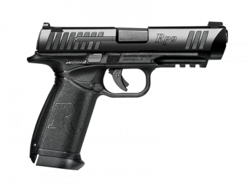 Remington Releases New RP9 Handgun