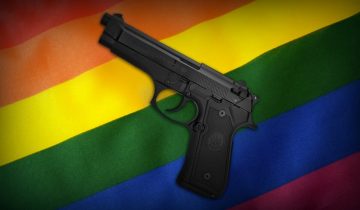 Membership soars in LGBT Gun Group Pink Pistols