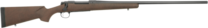 Remington Announces New Model 700 AWR Rifle