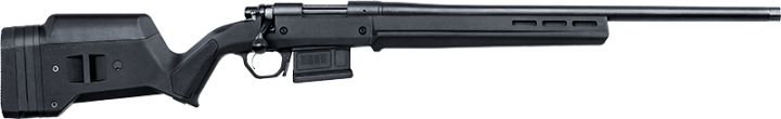 New Remington 700 Magpul Rifle