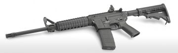 Ruger AR-556 State Compliant