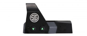 Sig Sauer Recognized for Optic and Silencer of the Year