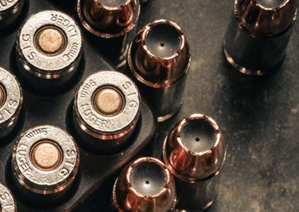 Polymer Casings Could Mean the End of Traditional Brass