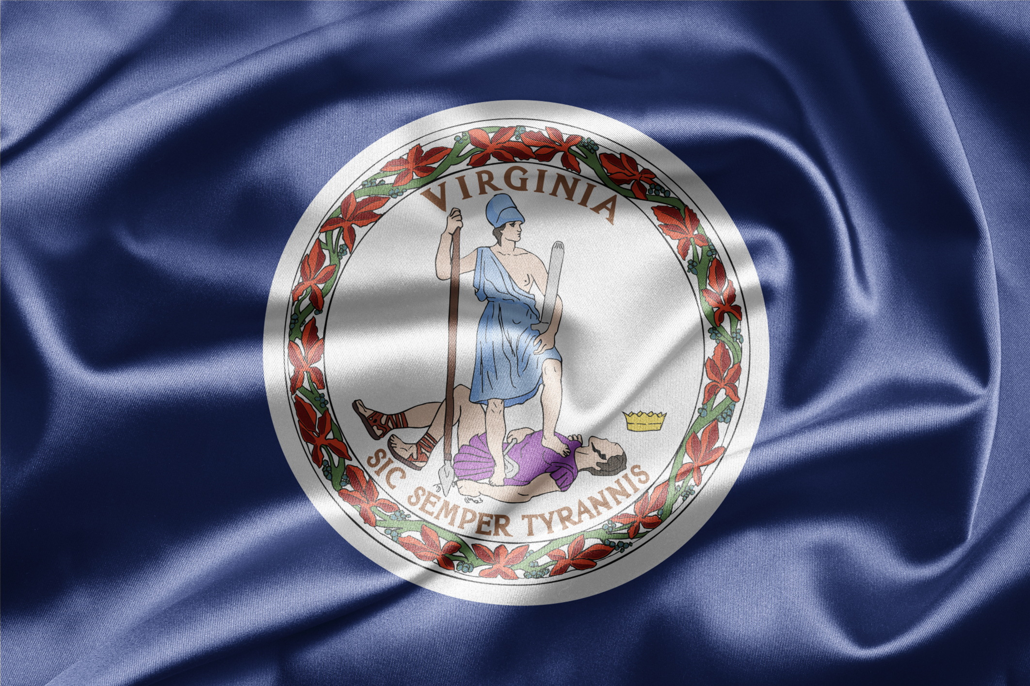 Virginia Announces Changes to Permit Reciprocity Agreements