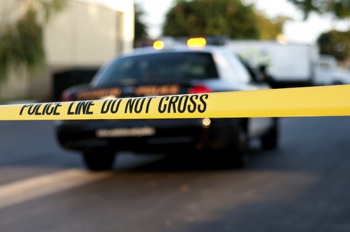 Armed North Carolina Teenager Scares Off 3 Home Invaders