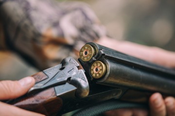 Gun Owners More Law Abiding Than Policegun