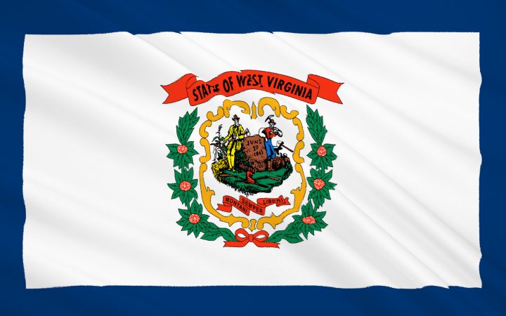 West Virginia Has More Gun Crime Than Most States