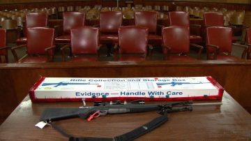 Is Remington Avoiding Responsibility for Gun Defect?