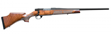 Camilla Rifle by Weatherby