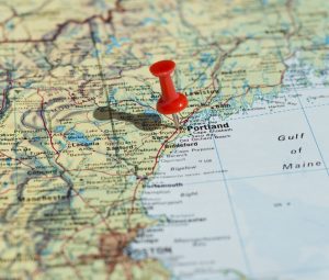 Maine Restaurant Owner Won't Serve Gun Supporters