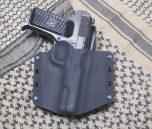 Why Kydex Holsters are The Best