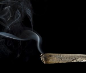 Marijuana Patients Can't Buy Guns