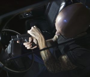 California Governor Signs Bill to Regulate Gun Storage in Vehicles
