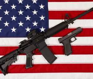 Rifles' Responsibility in Murders Exaggerated