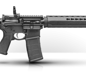 Springfield Armory Introduces New Saint