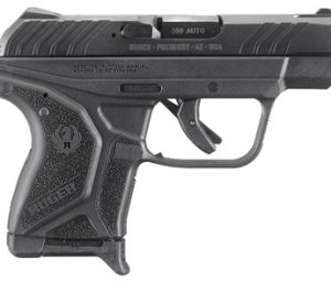 New Ruger Pistol LCP II