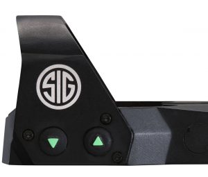 Sig Sauer Recognized for Optic and Silencer of the Year