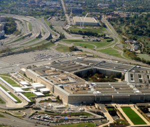 The End of Gun Free Zones on Military Bases
