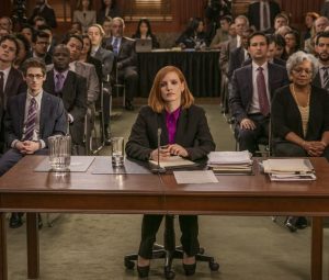 No One Wants to See This Gun Control Movie