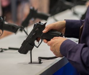 Which States Have the Most Gun Dealers?
