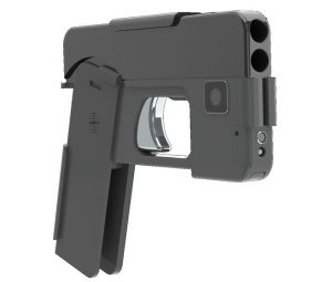 Ideal Conceal gun that Looks like a smartphone