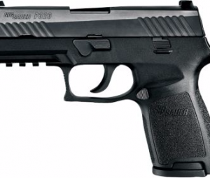 Sig Sauer P320 Compact