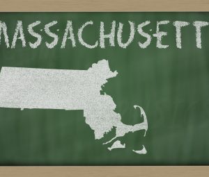 Massachusetts Sued Over Gun Laws