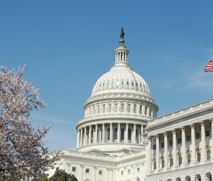 District of Columbia Residents Don't Have 2nd Amendment Rights