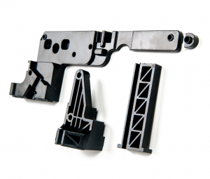 How Will 3D Printed Guns Affect Gun Control?