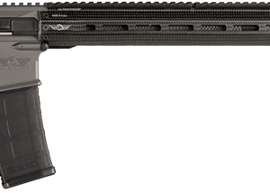 Christensen Arms CA-15 G2