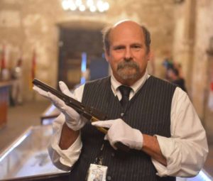Texas State Handgun?