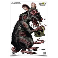 Darkotic Target