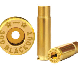 New Rifle Brass from Starline for the AR-15