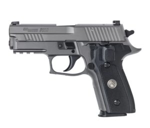 Sig Sauer P229 Legion Compact Handgun