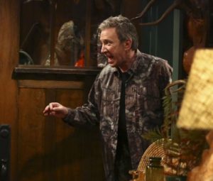 "Last Man Standing' Cancellation Doesn't Sit Well