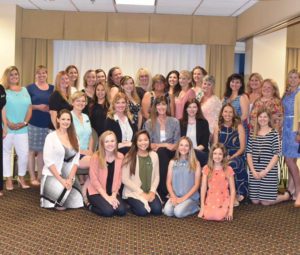 The DC Project Women's Gun Rights