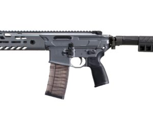 Sig Sauer Virtus interchangeable rifle