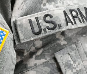 female Army officers