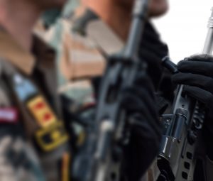 Anti gun California lawmaker calls for armed guard