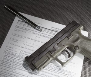 September 2016 Gun Background Checks Highest on Record