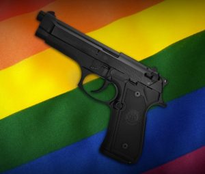 Membership soars in LGBT Gun Group Pink Pistols