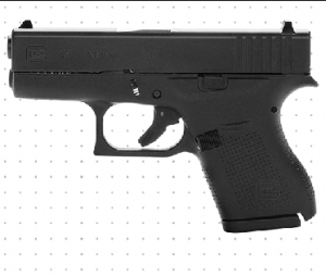 Here's why law enforcement officers like Glocks